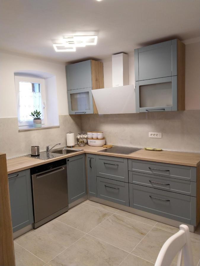Apartman Catarina Vrsar Exteriör bild