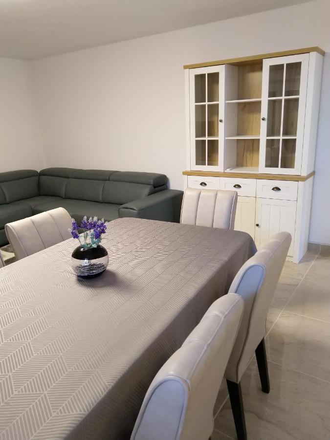 Apartman Catarina Vrsar Exteriör bild