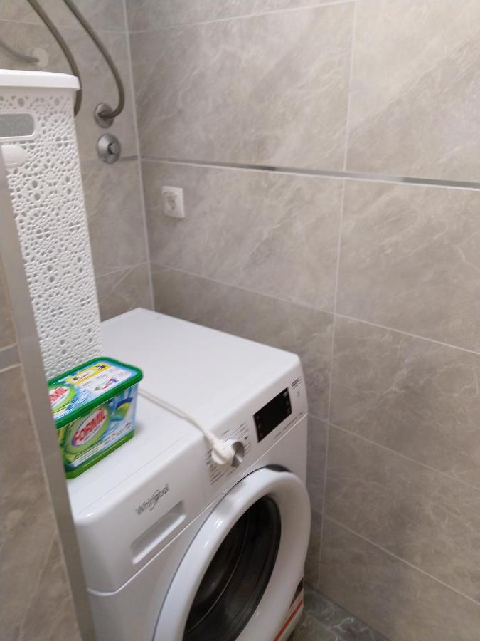 Apartman Catarina Vrsar Exteriör bild