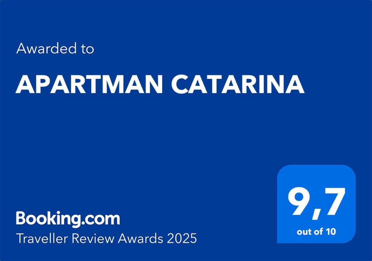 Apartman Catarina Vrsar Exteriör bild
